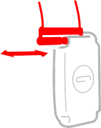 熱中対策ウォッチ カナリア
