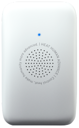 熱中対策ウォッチ カナリア