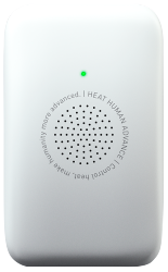 熱中対策ウォッチ カナリア